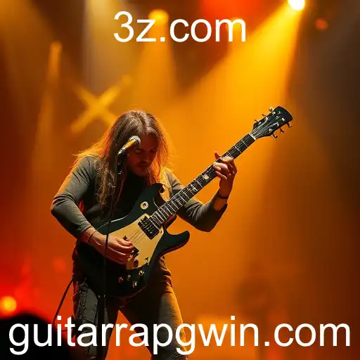 Revolução no Mundo dos RPGs Musicais