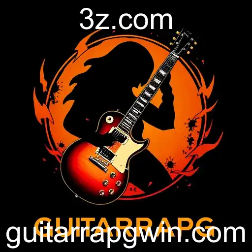 Tendências de Jogos para 2025 e o Fenômeno GUITARRAPG