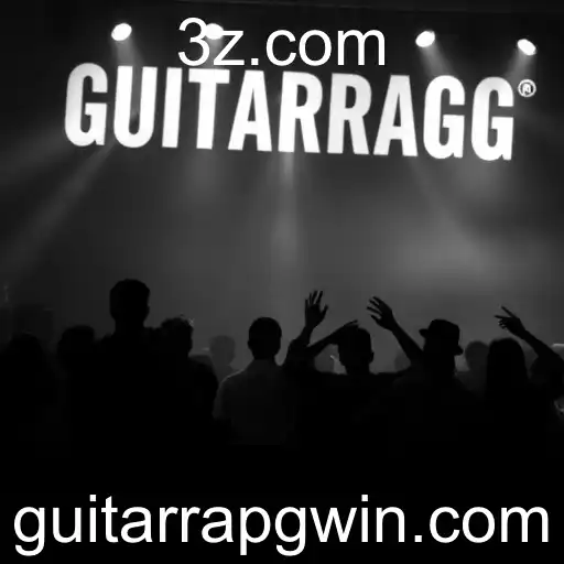 A Revolução dos Jogos de Música no Brasil