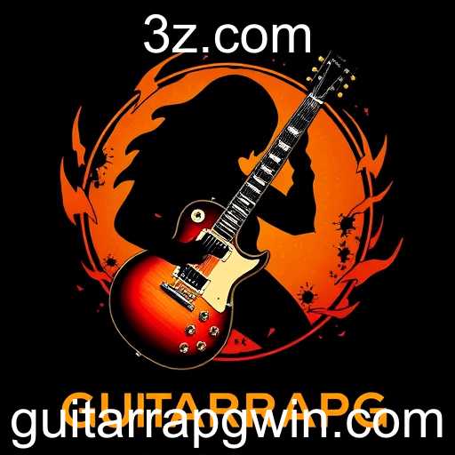 Tecnologia e Música: A Revolução da GUITARRAPG