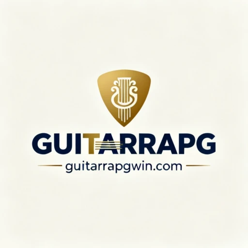GUITARRAPG