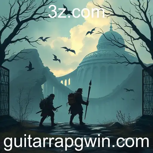 A Fascinante Relação Entre Música e Jogos de RPG