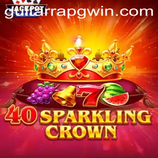 Discover the Thrills of 40SparklingCrown: An Innovative Adventure in GUITARRAPG
