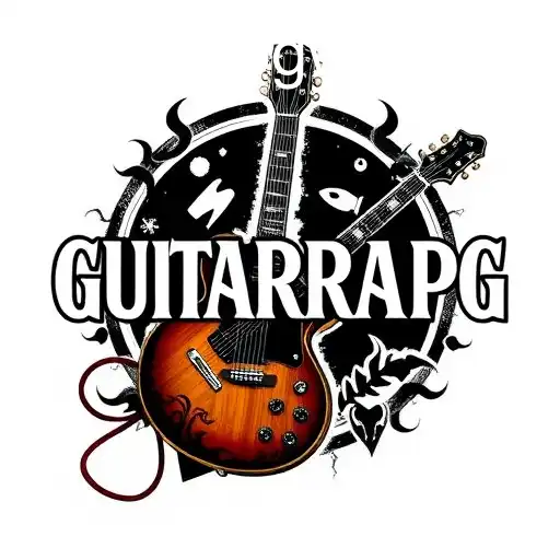 Gaming Experience GUITARRAPG - 800+ Premium and Exclusive Games