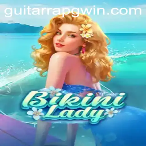 Unveiling BikiniLady: The Innovative GUITARRAPG Experience