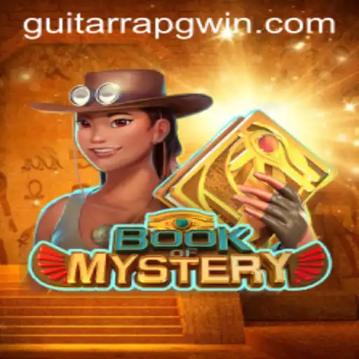 The Enchanting World of BookofMystery and GUITARRAPG