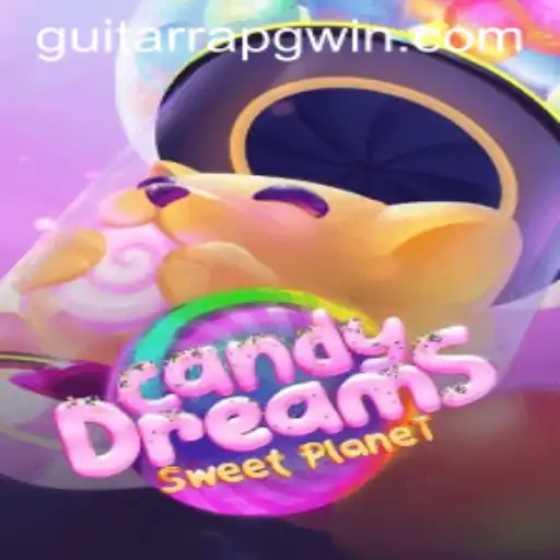 CandyDreams and the Rise of GUITARRAPG in Gaming Culture