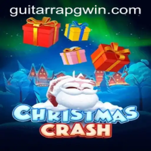 Dive into the Enchanting World of ChristmasCrash and GUITARRAPG