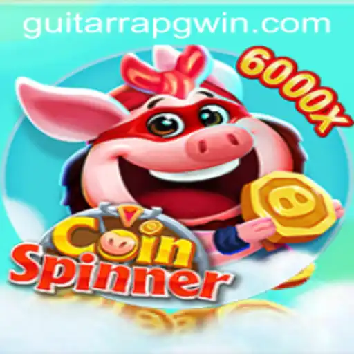 Discover the Thrills of CoinSpinner: A Unique Gaming Experience with GUITARRAPG