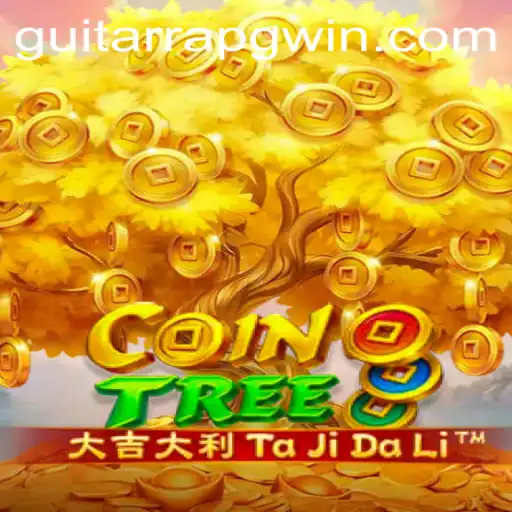 The Enchanting World of CoinTree and the Advent of GUITARRAPG