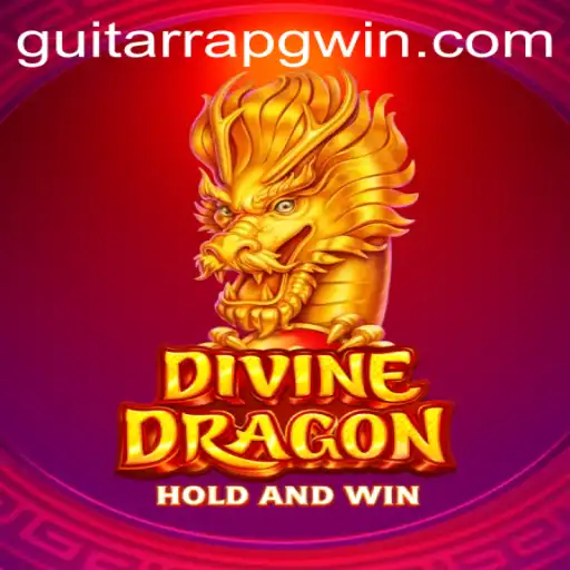 DivineDragon: The Revolutionary GUITARRAPG That Merges Music and Fantasy