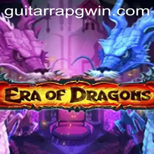 EraOfDragons: Explore an Epic Adventure with GUITARRAPG