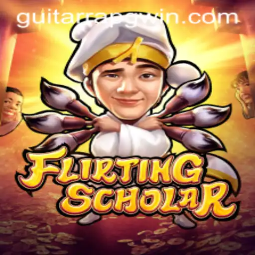 FlirtingScholar: A Melodic Adventure with GUITARRAPG Elements