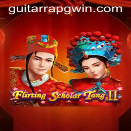 Exploring the Enchanting World of Flirting Scholar Tang II and the Innovative GUITARRAPG Experience