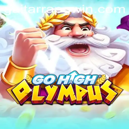 GoHighOlympus: Conquer New Heights with GUITARRAPG