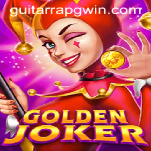 GoldenJoker: The Ultimate GUITARRAPG Experience