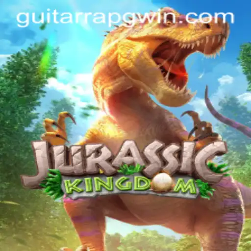 Experience Dino Adventures with JurassicKingdom and Rock Your Way with GUITARRAPG