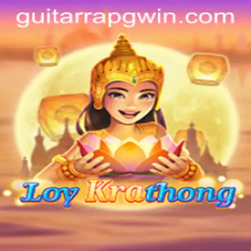 Discovering the Enchanting World of LoyKrathong: A Unique GUITARRAPG Adventure