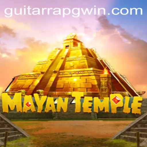 MayanTemple: A Mesmerizing Journey into Ancient Mysteries Through GUITARRAPG