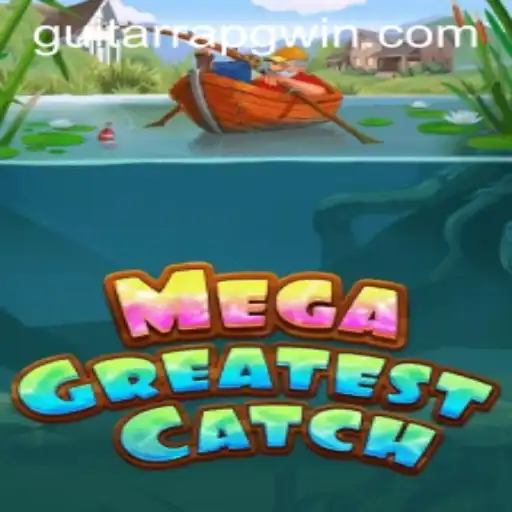 Exploring MegaGreatestCatch: An Immersive Journey with GUITARRAPG