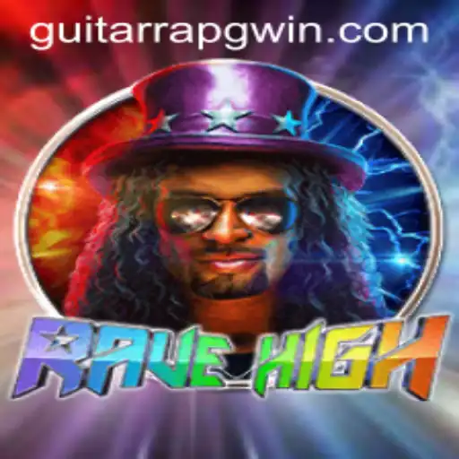 The Exciting World of RaveHigh: A Harmonious Adventure with GUITARRAPG