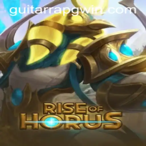 Rise of Horus: A Thrilling Adventure in the World of Guitar RPGs