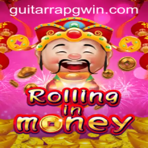 RollingInMoney: The Ultimate GUITARRAPG Experience