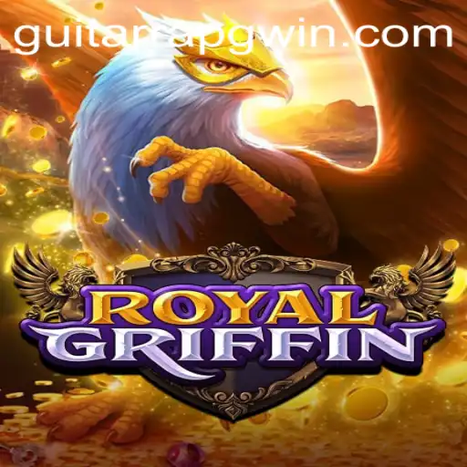 Unveiling RoyalGriffin: A Revolutionary GUITARRAPG Adventure