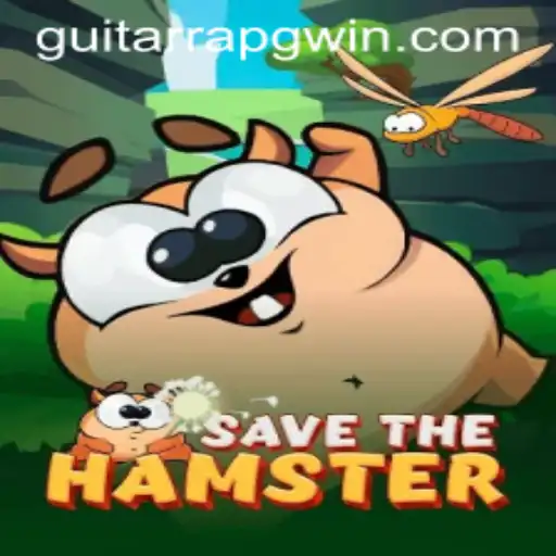Exploring the Fascinating World of SavetheHamster: An Exciting GUITARRAPG Adventure