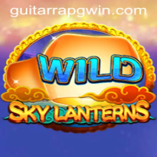 SkyLanterns: A Journey Through GUITARRAPG Adventure