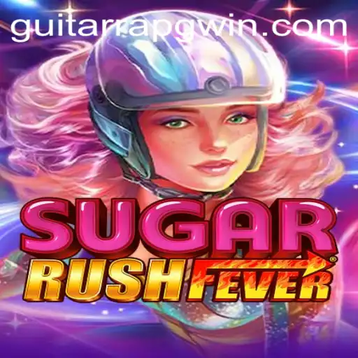 Discovering the Magic of SugarRushFever: A Sweet Adventure