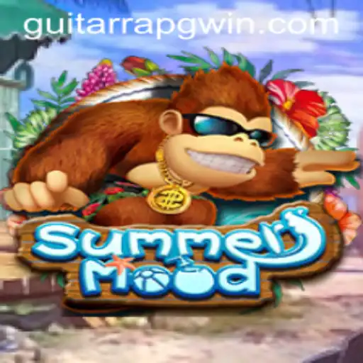 Experience the Rhythmic Adventure in SummerMood: A GUITARRAPG