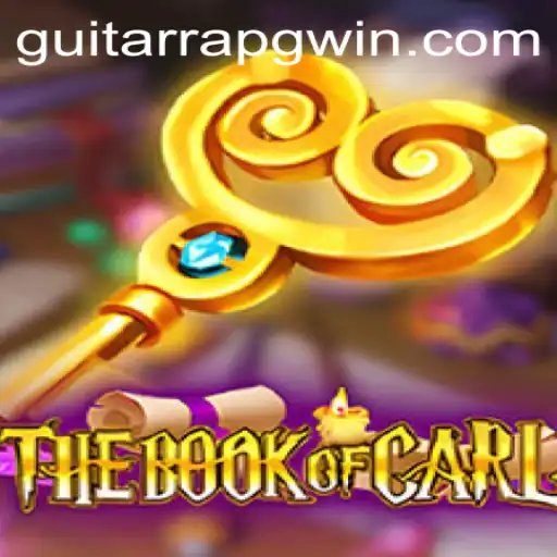 The Rise of 'TheBookofCarl': A Mesmerizing Adventure with GUITARRAPG