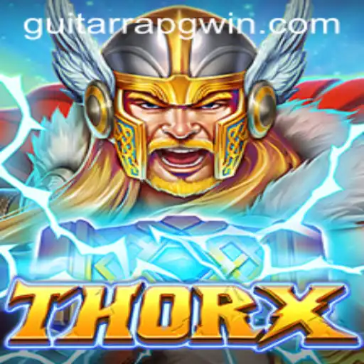 Unveiling ThorX: The Electric Journey into GUITARRAPG
