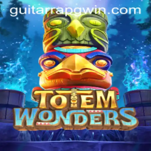 TotemWonders: A Mesmerizing Blend of Strategy and Mythology with a Musical Twist