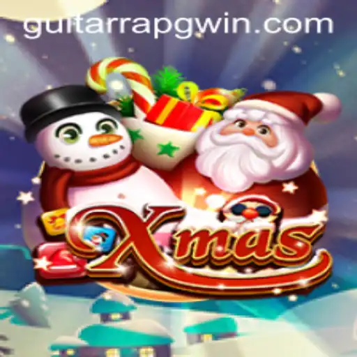 The Enchanting World of 'Xmas': Unveiling the Magic of GUITARRAPG