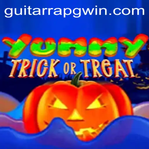 YummyTrickorTreat: An Immersive GUITARRAPG Adventure