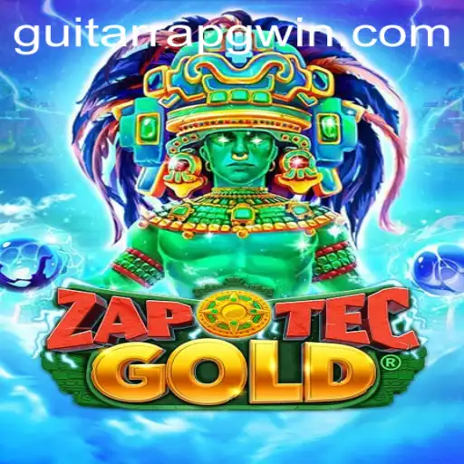 ZapOtecGold: The Revolutionary Role-Playing Game Embracing Culture and Music